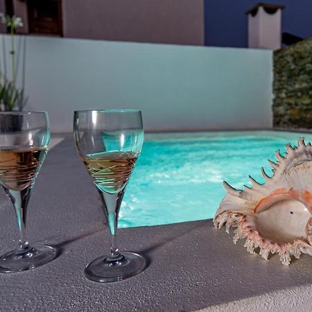 Quinta Lagares Hotel Пенакова Екстериор снимка