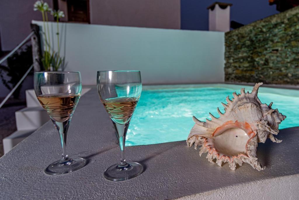 Quinta Lagares Hotel Пенакова Екстериор снимка