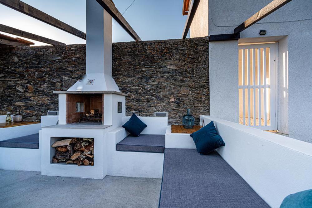 Quinta Lagares Hotel Пенакова Екстериор снимка
