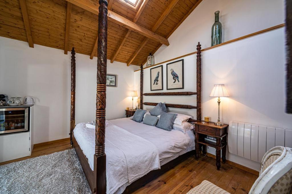 Quinta Lagares Hotel Пенакова Екстериор снимка