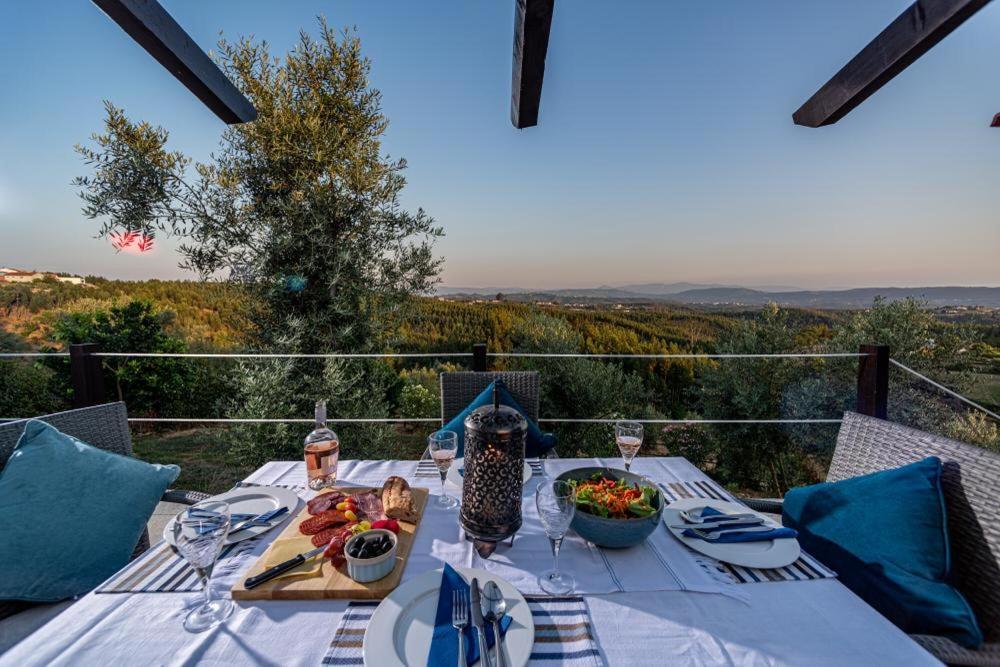 Quinta Lagares Hotel Пенакова Екстериор снимка