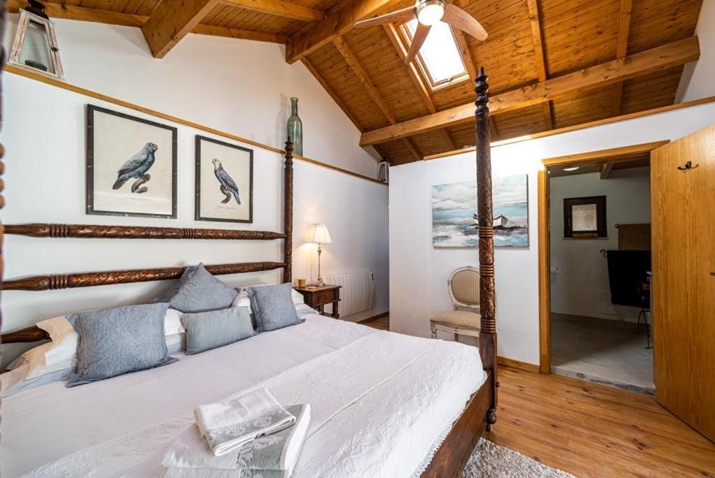 Quinta Lagares Hotel Пенакова Екстериор снимка