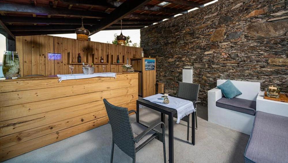Quinta Lagares Hotel Пенакова Екстериор снимка