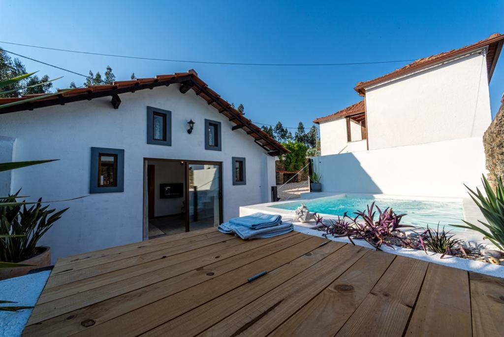 Quinta Lagares Hotel Пенакова Екстериор снимка