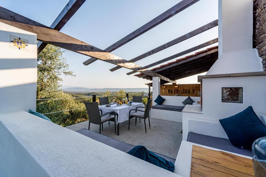 Quinta Lagares Hotel Пенакова Екстериор снимка