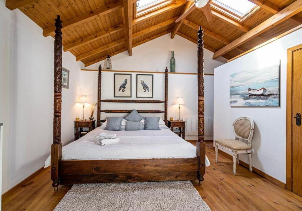 Quinta Lagares Hotel Пенакова Екстериор снимка