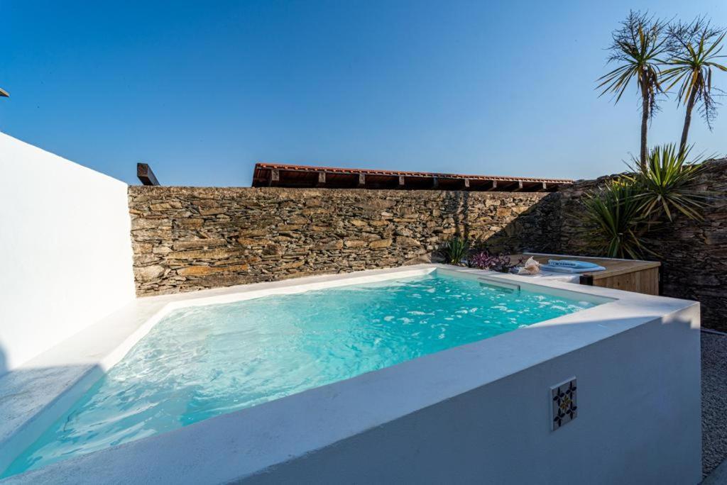 Quinta Lagares Hotel Пенакова Екстериор снимка