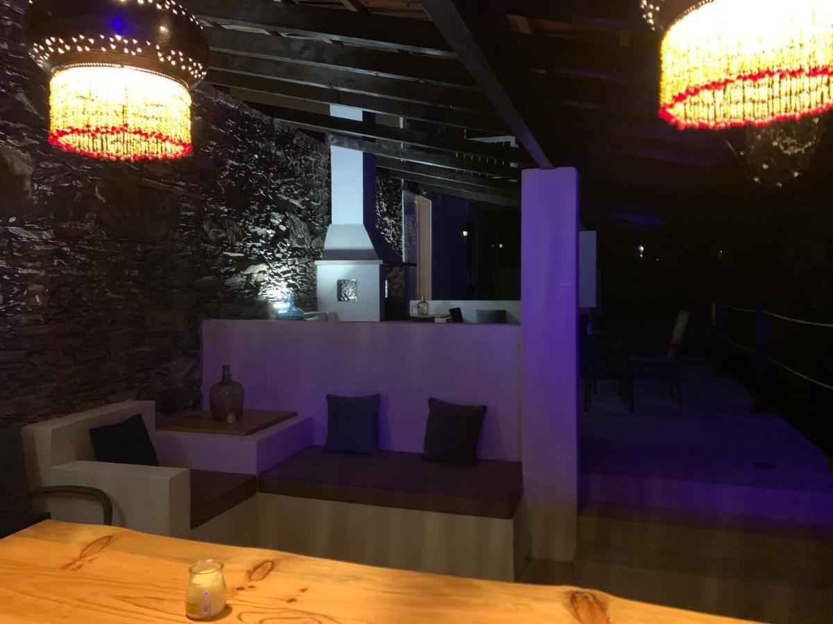 Quinta Lagares Hotel Пенакова Екстериор снимка