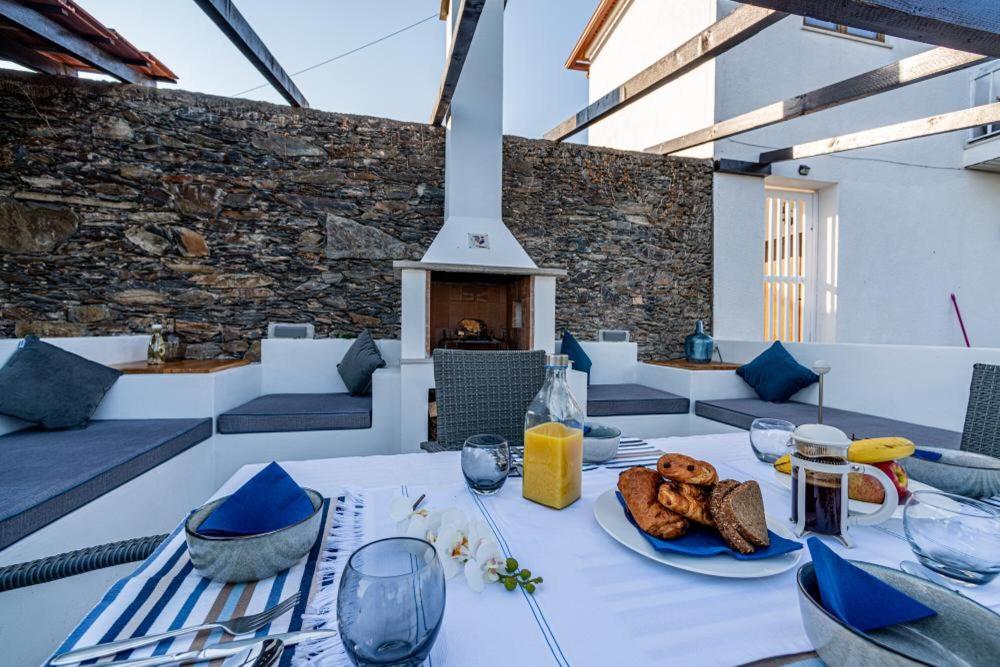 Quinta Lagares Hotel Пенакова Екстериор снимка
