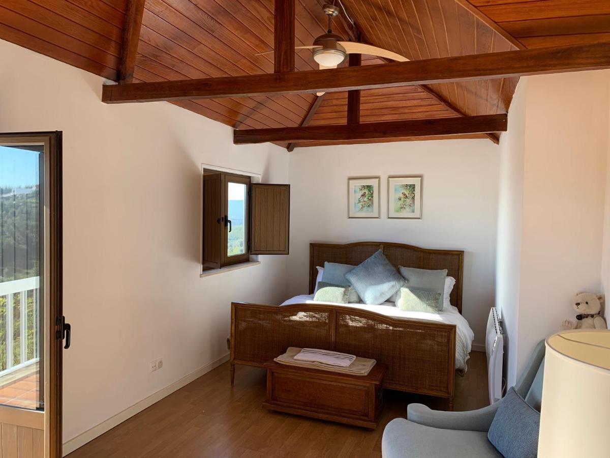 Quinta Lagares Hotel Пенакова Екстериор снимка