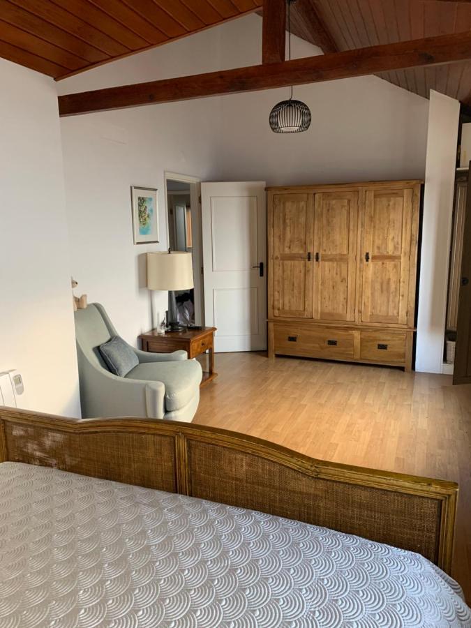 Quinta Lagares Hotel Пенакова Екстериор снимка