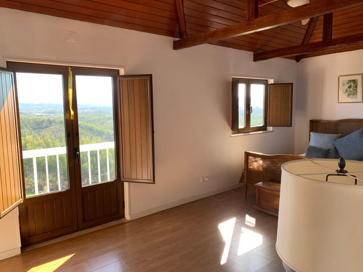 Quinta Lagares Hotel Пенакова Екстериор снимка