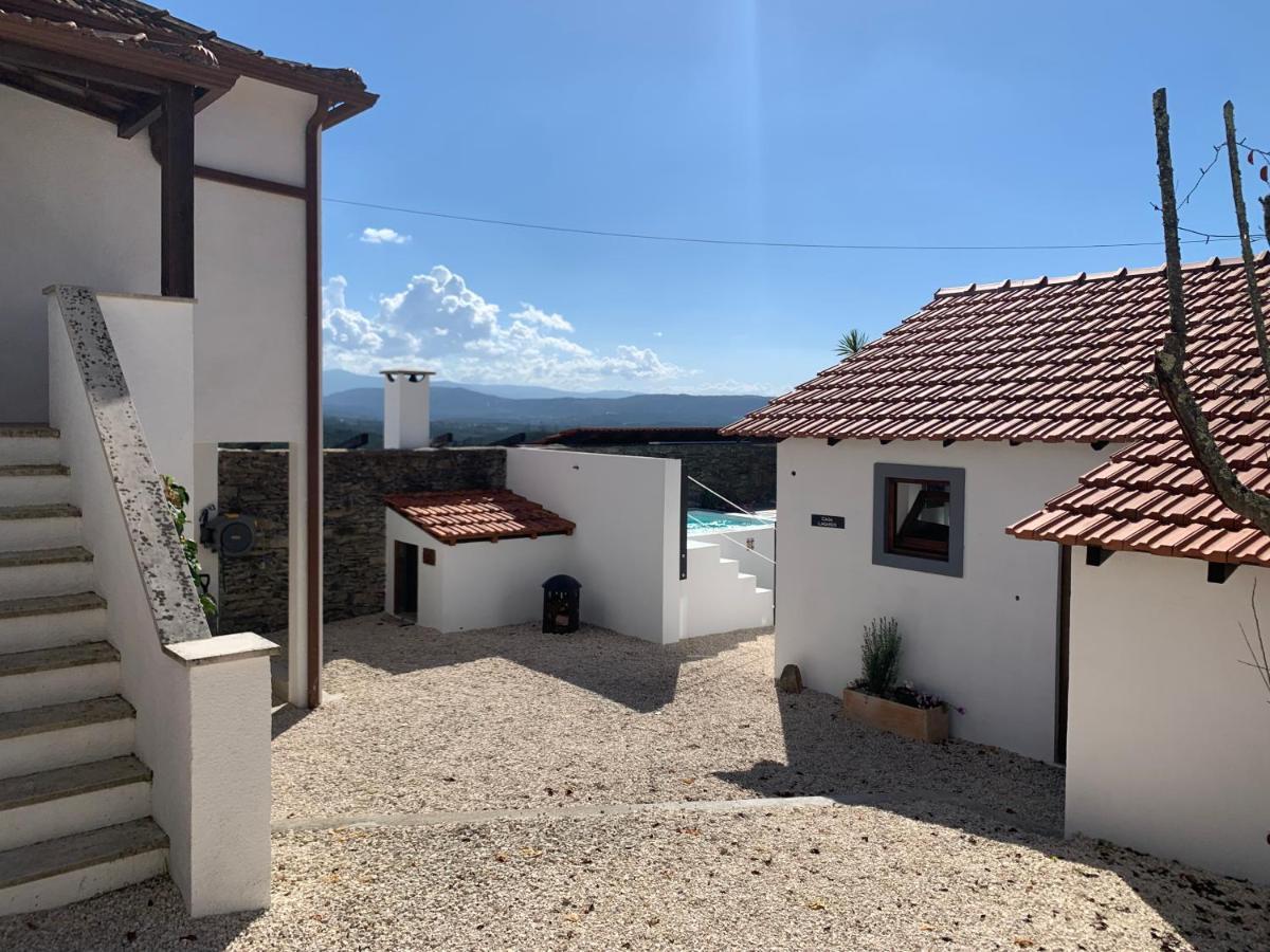 Quinta Lagares Hotel Пенакова Екстериор снимка