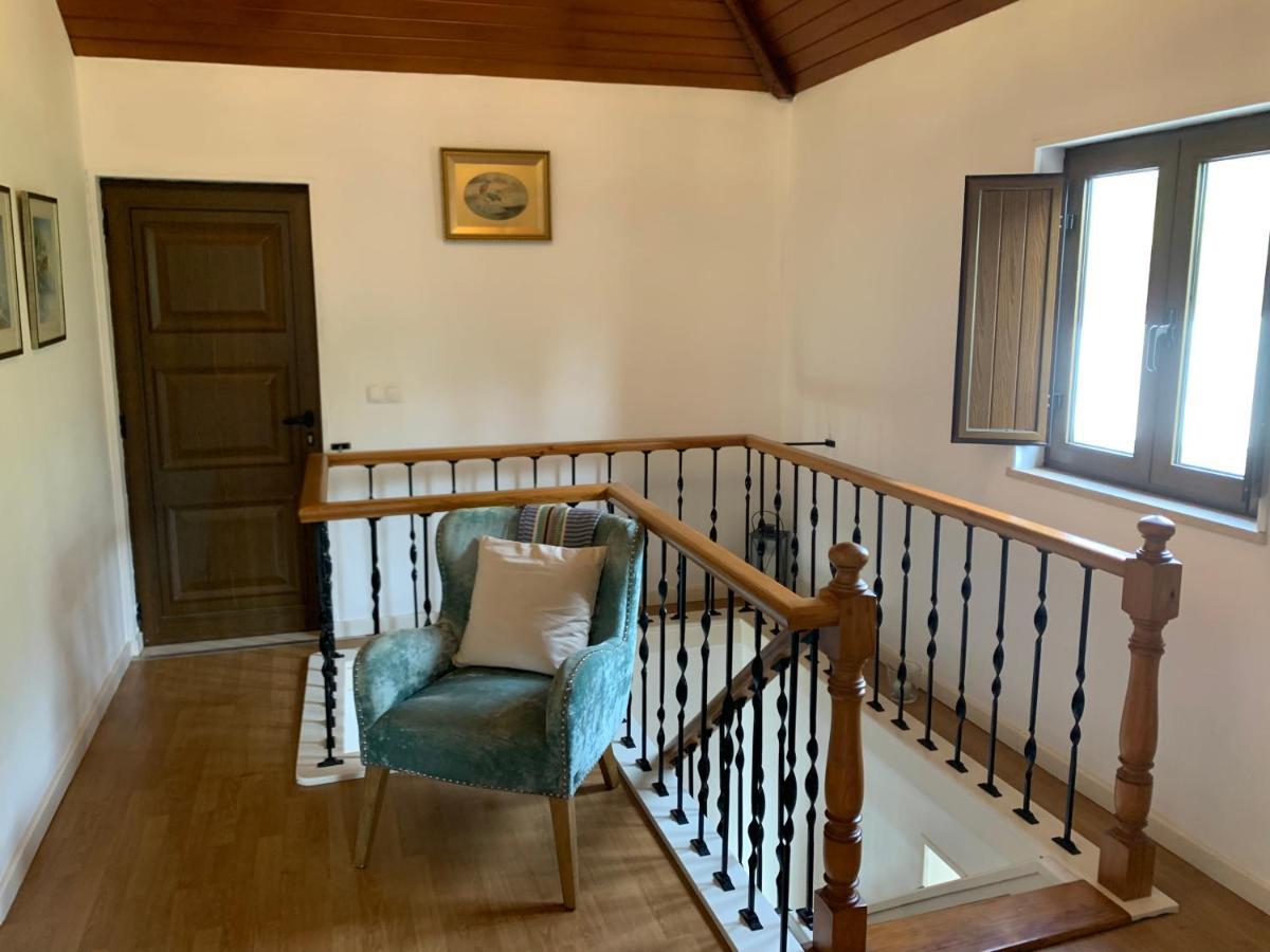 Quinta Lagares Hotel Пенакова Екстериор снимка