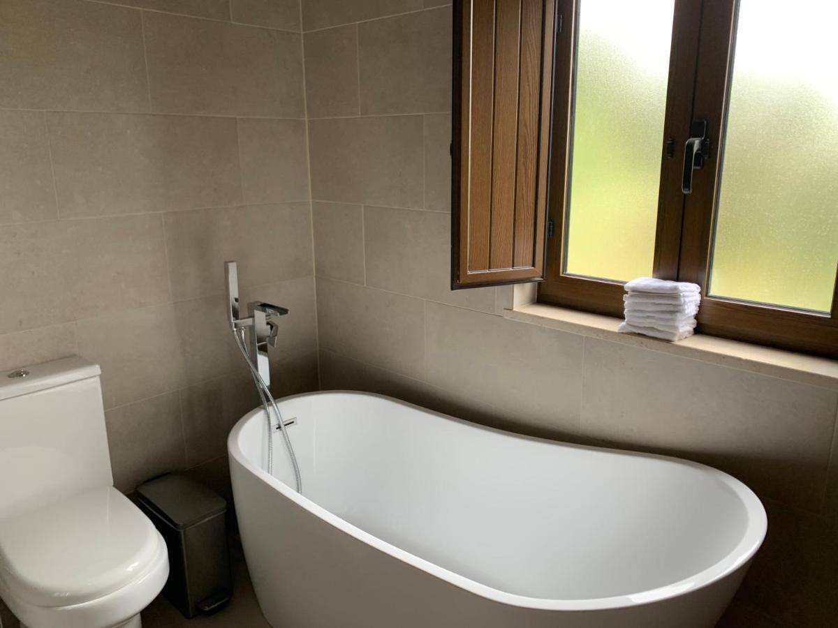 Quinta Lagares Hotel Пенакова Екстериор снимка