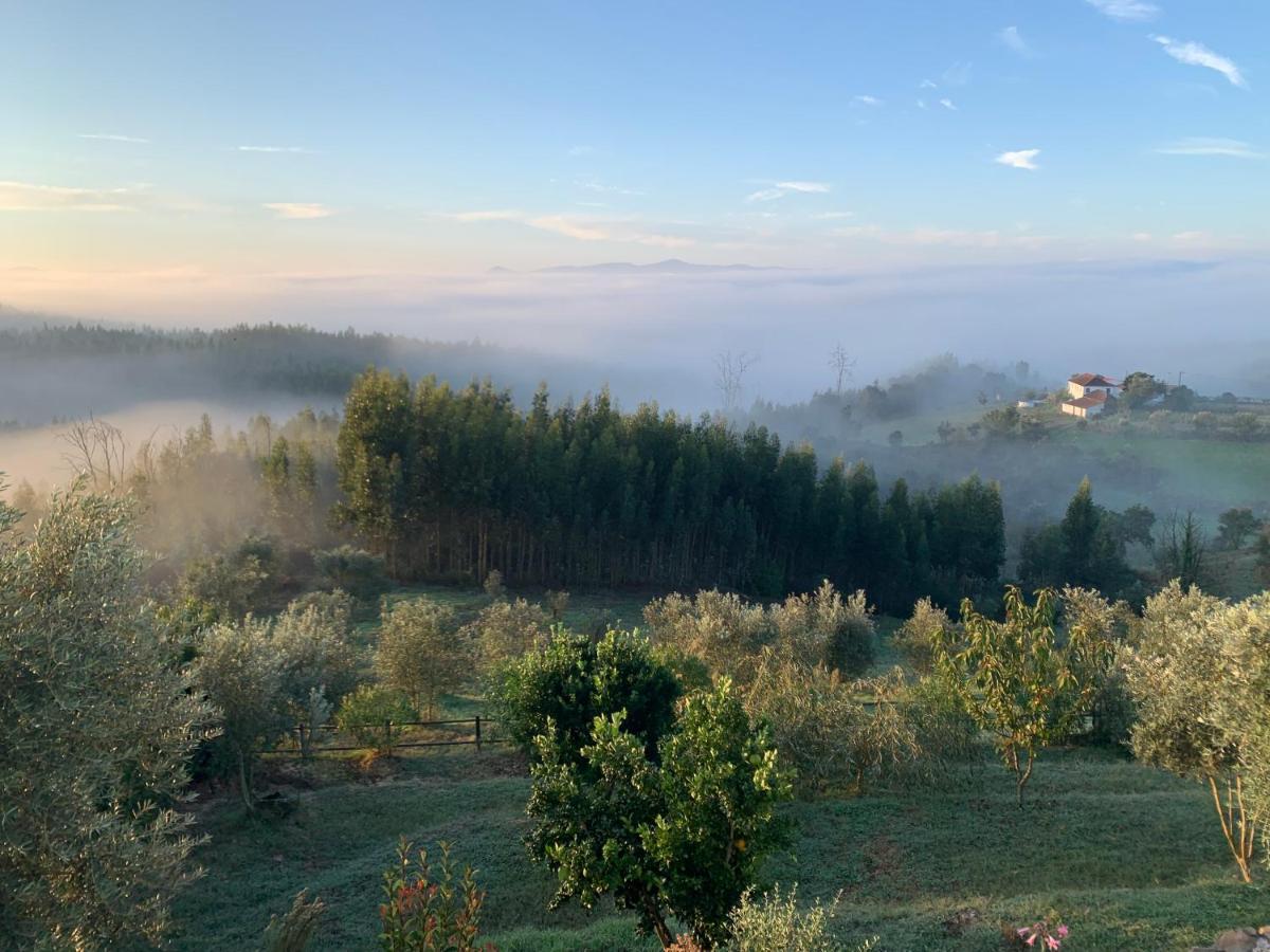 Quinta Lagares Hotel Пенакова Екстериор снимка